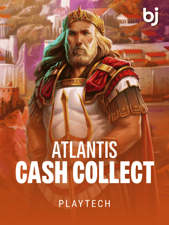 Atlantis Cash Collect