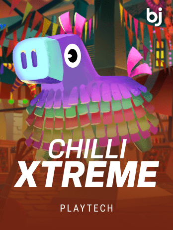 Chilli Extreme